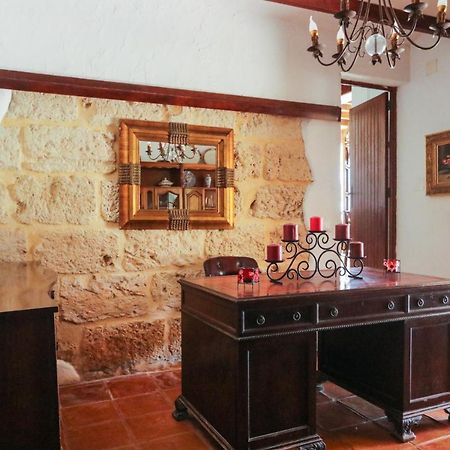 הוילה Jávea Casa Elizabeth מראה חיצוני תמונה