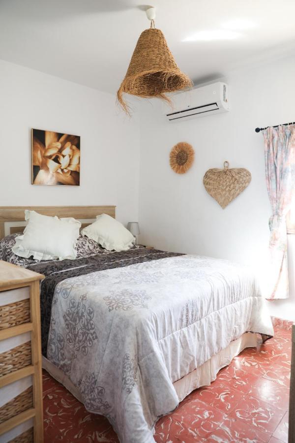 הוילה Jávea Casa Elizabeth מראה חיצוני תמונה