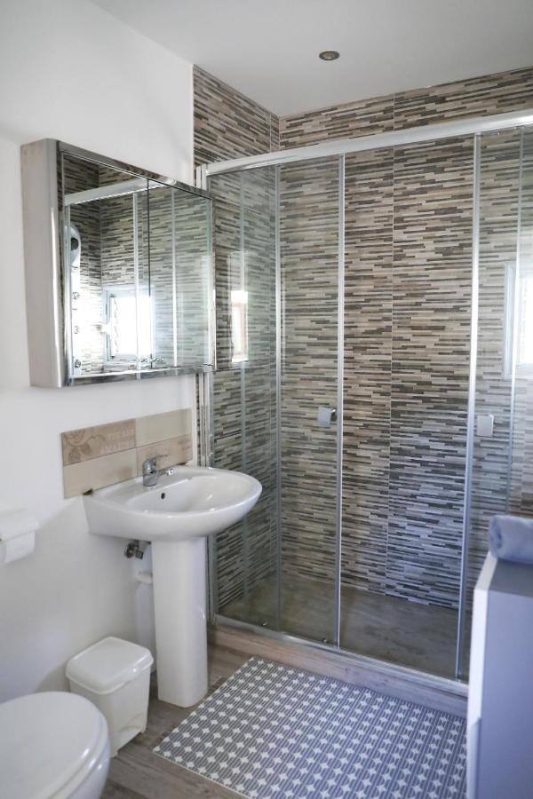 הוילה Jávea Casa Elizabeth מראה חיצוני תמונה