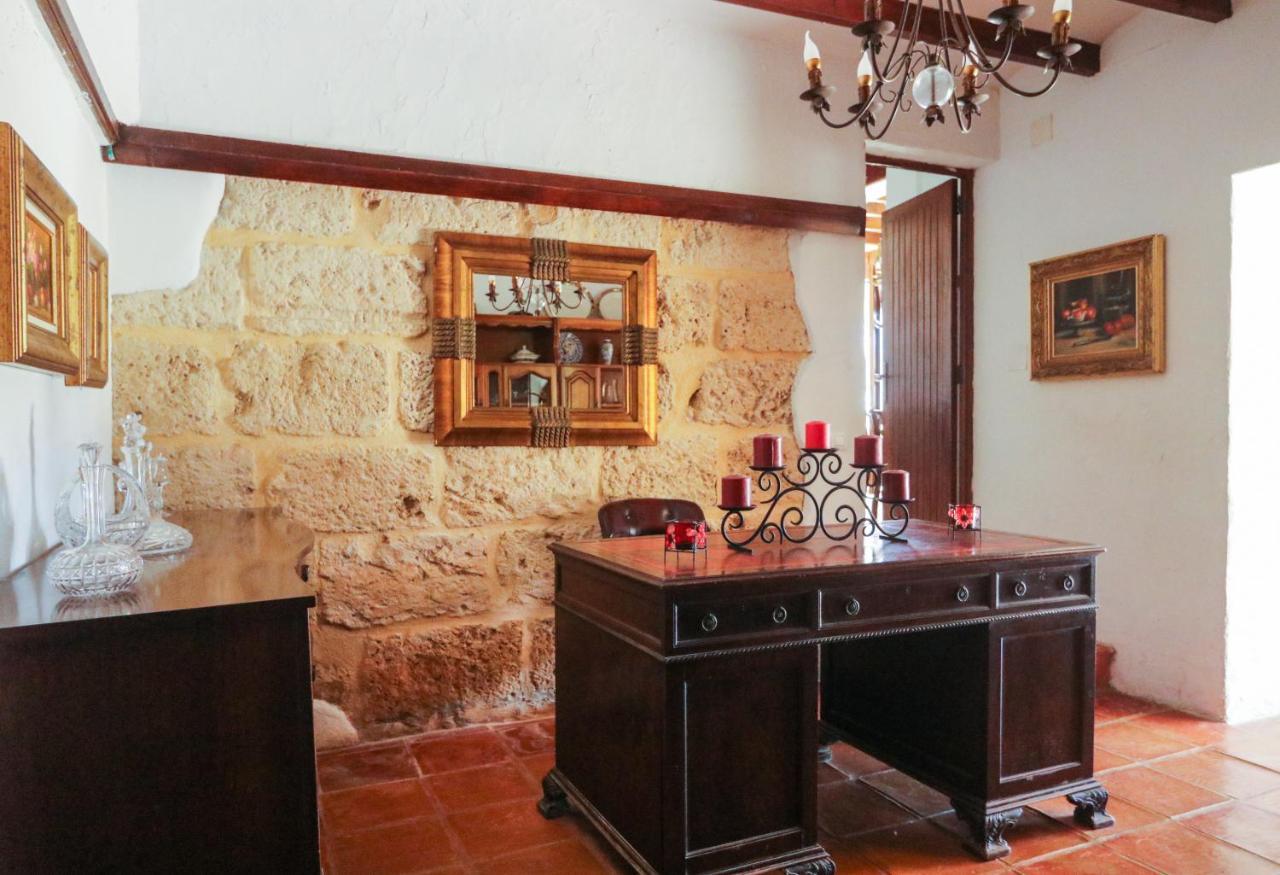 הוילה Jávea Casa Elizabeth מראה חיצוני תמונה
