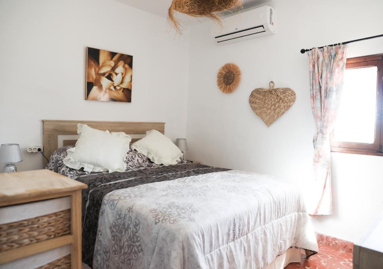 הוילה Jávea Casa Elizabeth מראה חיצוני תמונה