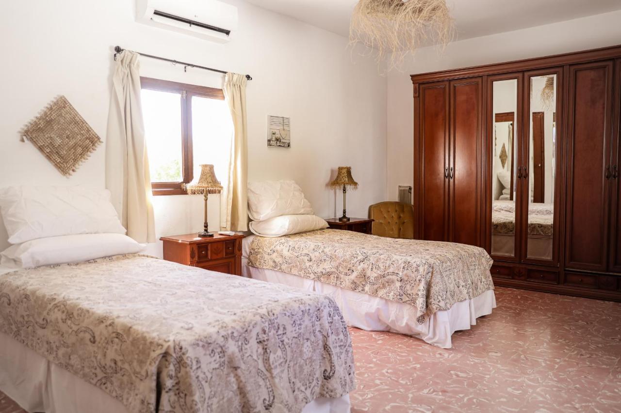 הוילה Jávea Casa Elizabeth מראה חיצוני תמונה